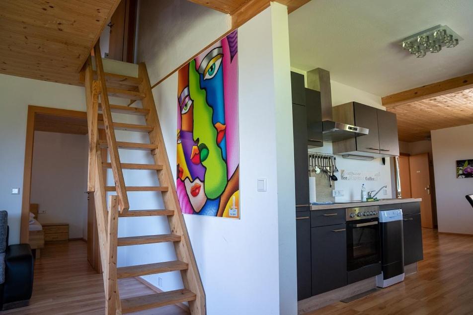 Rindis Platzl Apartmenthaus Schladming Extérieur photo