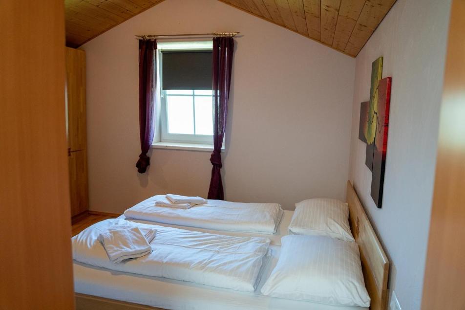Rindis Platzl Apartmenthaus Schladming Extérieur photo