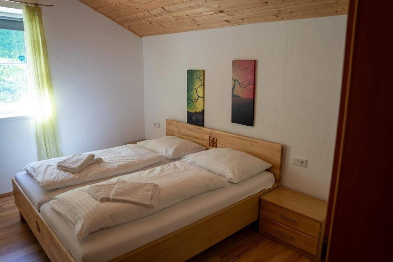 Rindis Platzl Apartmenthaus Schladming Extérieur photo