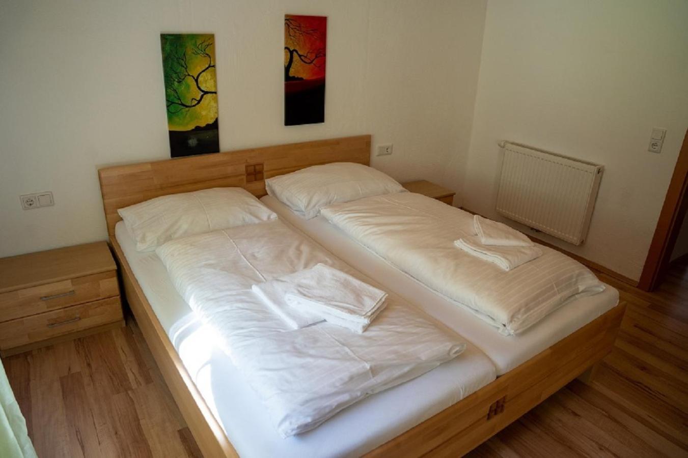 Rindis Platzl Apartmenthaus Schladming Extérieur photo