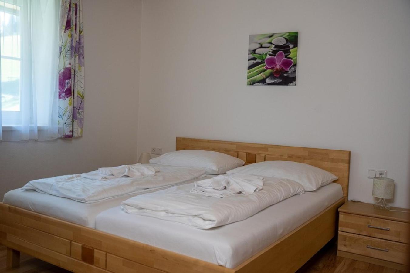 Rindis Platzl Apartmenthaus Schladming Extérieur photo