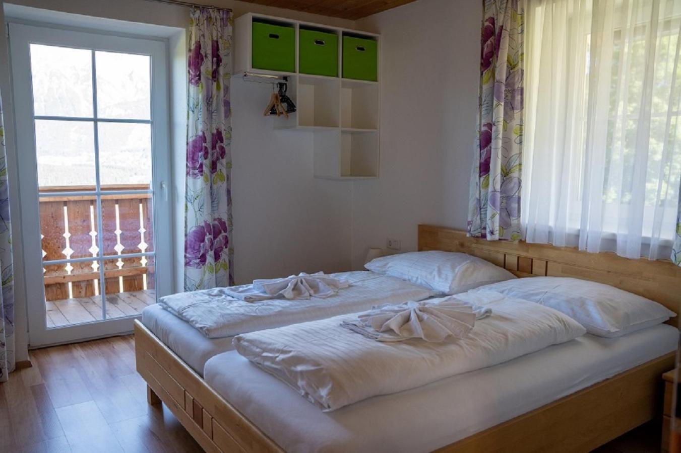 Rindis Platzl Apartmenthaus Schladming Extérieur photo