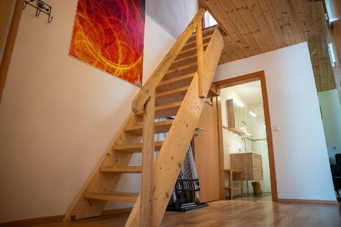 Rindis Platzl Apartmenthaus Schladming Extérieur photo