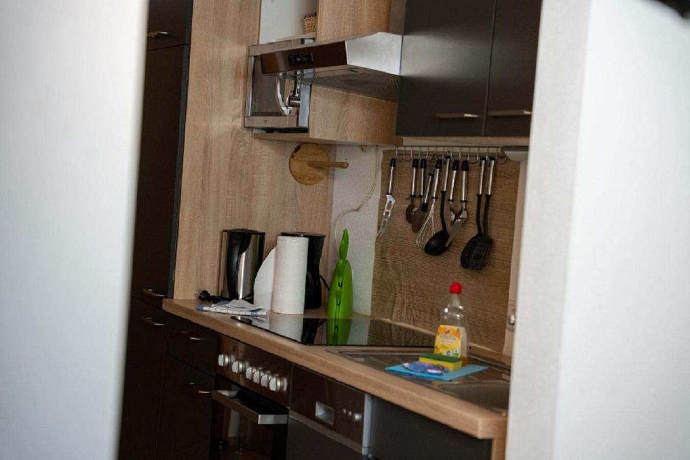 Rindis Platzl Apartmenthaus Schladming Extérieur photo