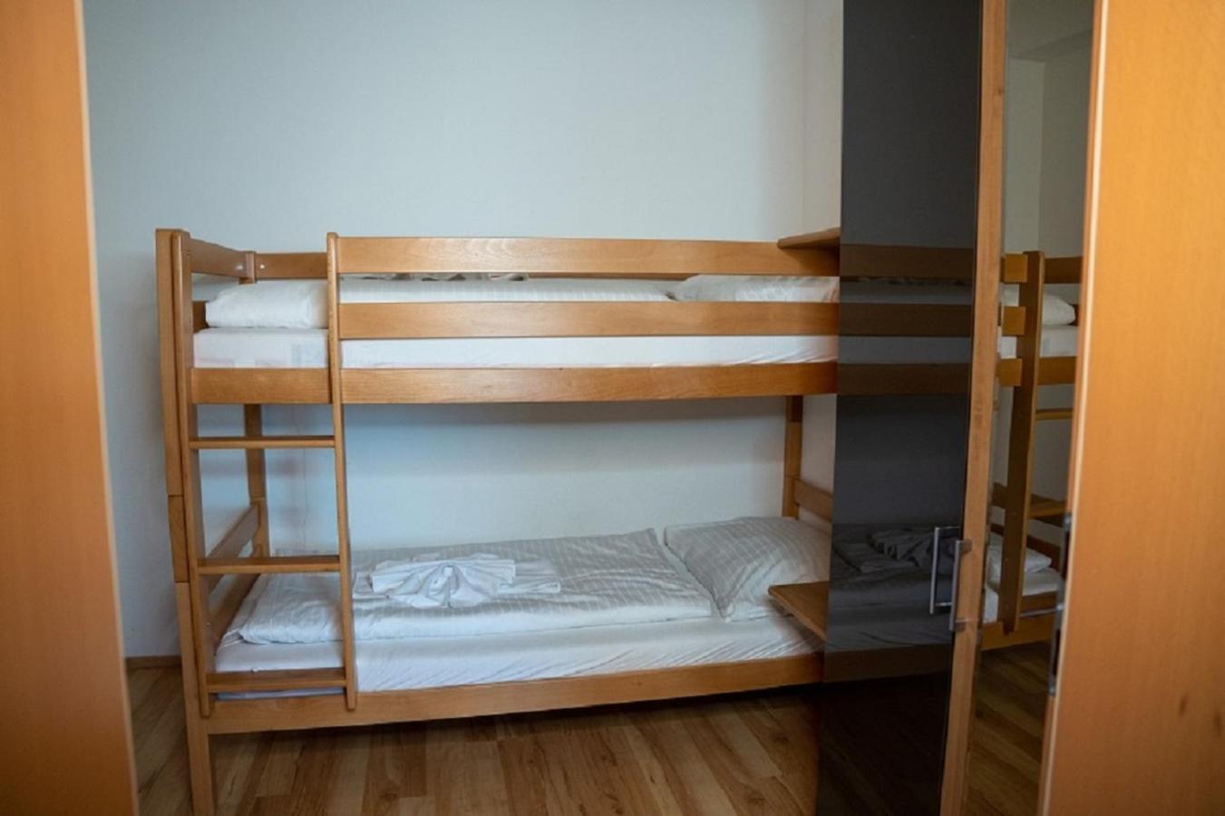 Rindis Platzl Apartmenthaus Schladming Extérieur photo
