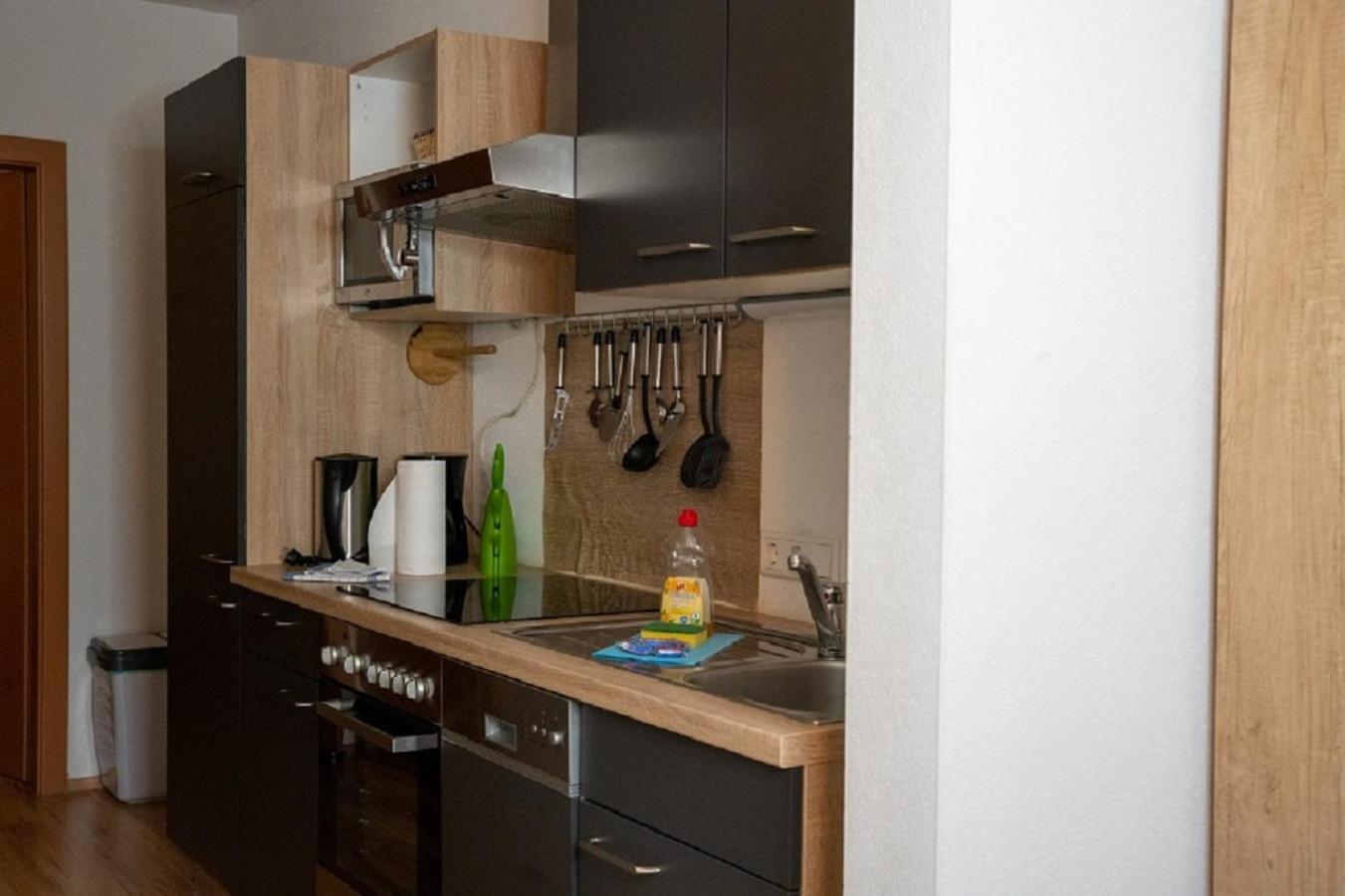 Rindis Platzl Apartmenthaus Schladming Extérieur photo